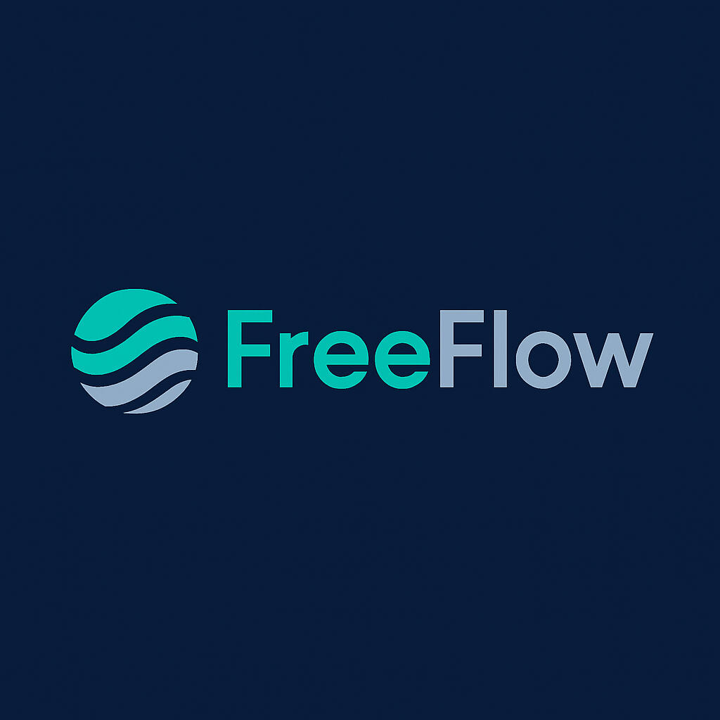 FreeFlow logo